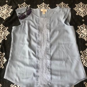 Loft Blouse